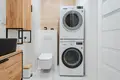 Mieszkanie 3 pokoi 58 m² Warszawa, Polska