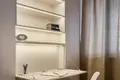 2 room apartment 37 m² in Warsaw, Poland