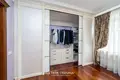 Mieszkanie 4 pokoi 182 m² Mińsk, Białoruś