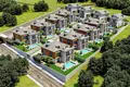 Вилла 9 комнат 384 м² Бейликдюзю, Турция