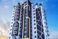2 bedroom apartment 87 m² Gazimagusa Belediyesi, Northern Cyprus