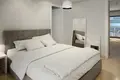 Kompleks mieszkalny New apartments and duplexes in a residential complex with parking, Paleo Faliro, Attica, Greece