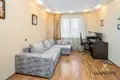 3 room apartment 65 m² Minsk, Belarus