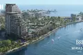 3 bedroom apartment  Khuzam, United Arab Emirates