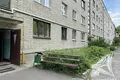 3 room apartment 62 m² Muchaviecki sielski Saviet, Belarus