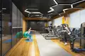 Mieszkanie 2 pokoi 60 m² Alanya, Turcja