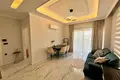 3 bedroom apartment 110 m² Oba, Turkey