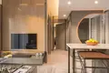 Appartement 1 chambre 45 m² Akdeniz, Turquie