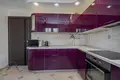 Apartamento 3 habitaciones 81 m² Minsk, Bielorrusia