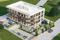 Apartamento 2 habitaciones 52 m² Mezitli, Turquía