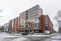 Квартира 2 комнаты 39 м² Tampereen seutukunta, Финляндия