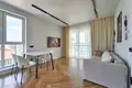 Mieszkanie 3 pokoi 62 m² Mińsk, Białoruś