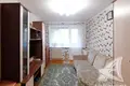 Apartamento 2 habitaciones 47 m² Muchaviecki sielski Saviet, Belarús