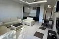 2 room apartment 50 m² in Becici, Montenegro