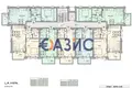 Appartement 41 m² Sveti Vlas, Bulgarie