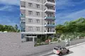 1 bedroom apartment 62 m² Demirtas, Turkey