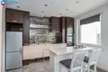 Apartamento 2 habitaciones 63 m² Vilna, Lituania