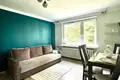 2 room apartment 40 m² in Krakow, Poland