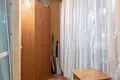 1 room apartment 42 m² Minsk, Belarus