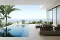 5 bedroom villa 331 m² Germasogeia, Cyprus