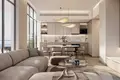 Apartamento 4 habitaciones 114 m² Ras al-Jaima, Emiratos Árabes Unidos