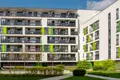 Appartement 3 chambres 77 m² en Varsovie, Pologne