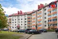 3 room apartment 81 m² Borovlyany, Belarus