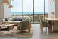 Kompleks mieszkalny Aquamarine Beach Residences