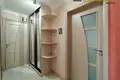 2 room apartment 50 m² Minsk, Belarus