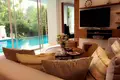 Willa 3 pokoi 265 m² Rawai, Tajlandia