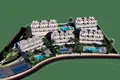 Wohnung 2 Schlafzimmer 108 m² Finestrat, Spanien
