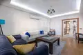 2 bedroom apartment 110 m² Muratpasa, Turkey