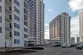 2 room apartment 46 m² Minsk, Belarus