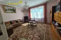 Квартира 2 комнаты 51 м² Молодечно, Беларусь