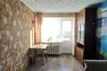 2 room apartment 42 m² Orsha, Belarus