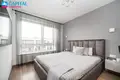 Apartamento 3 habitaciones 71 m² Vilna, Lituania