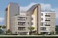 3 bedroom apartment 103 m² Larnaca District, Cyprus