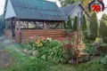 House 84 m² Chazouski sielski Saviet, Belarus