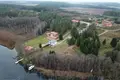 FOR SALE: Land Plot with Buildings – Holiday Complex by Lake Margis.