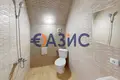 Mieszkanie 3 pokoi 149 m² Rawda, Bułgaria