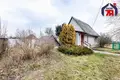 Casa 48 m² Rudzienski siel ski Saviet, Bielorrusia