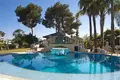 villa de 7 chambres 1 592 m² Marbella, Espagne