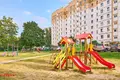 Wohnung 1 zimmer 35 m² Minsk, Belarus