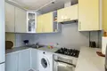 Apartamento 1 habitación 49 m² Minsk, Bielorrusia