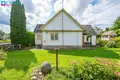 Maison 65 m² Daugai, Lituanie