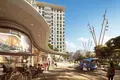 Appartement 2 chambres 70 m² Zeytinburnu, Turquie