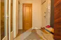 2 room apartment 52 m² Maladzyechna, Belarus