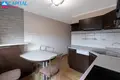 Apartamento 4 habitaciones 81 m² Mazeikiai, Lituania