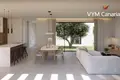 Вилла 3 спальни 132 м² Finestrat, Испания