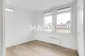 Mieszkanie 5 pokojów 133 m² Rauma, Finlandia